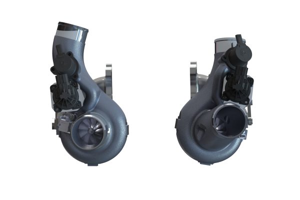 AMS ALPHA 10 VR30 Turbos - 4