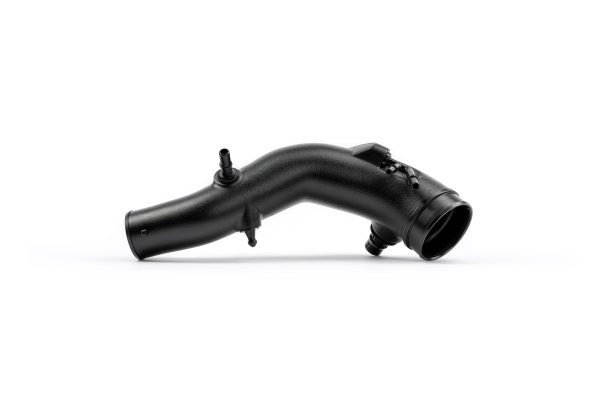 AMS Performance 2021+ Raptor & F150 Turbo Inlet Pipes - 2