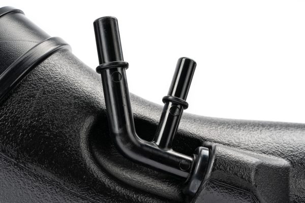 AMS Performance 2021+ Raptor & F150 Turbo Inlet Pipes - 6