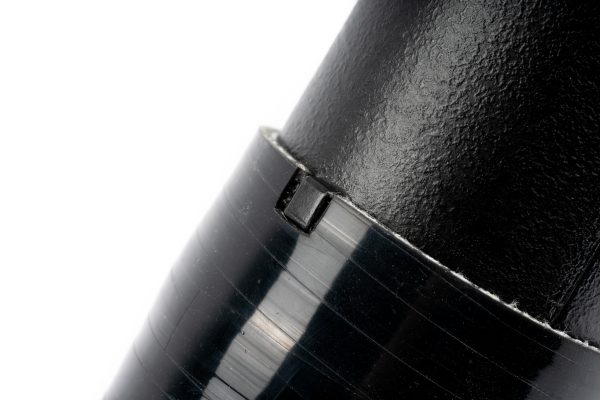 AMS Performance 2021+ Raptor & F150 Turbo Inlet Pipes - 7