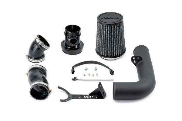 AMS Performance 2022+ Subaru WRX Air Intake - 2