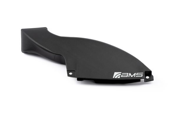 AMS Performance 2022 Subaru WRX Air Intake with Airbox and Duct - 6