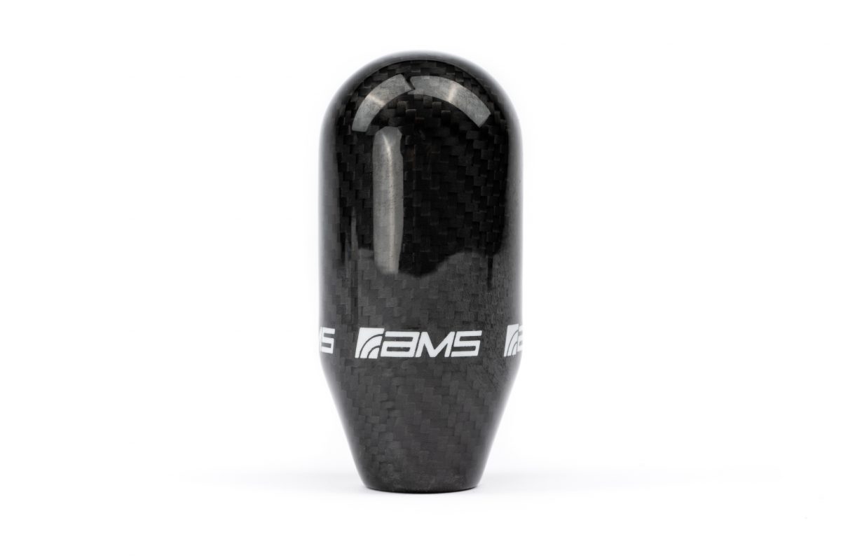 AMS Performance 2022 Subaru WRX Carbon Shift Knob - 1