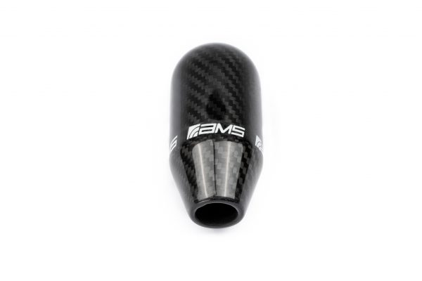 AMS Performance 2022 Subaru WRX Carbon Shift Knob - 5