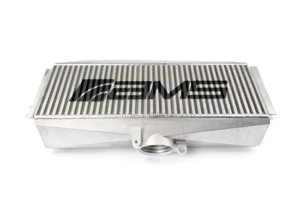 AMS Performance 2022+ Subaru WRX Top Mount Intercooler - 2