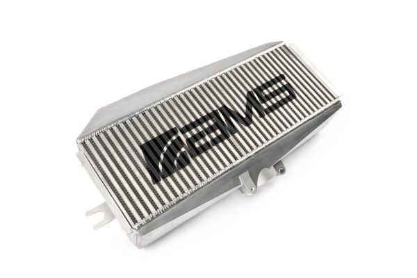 AMS Performance 2022+ Subaru WRX Top Mount Intercooler - 3