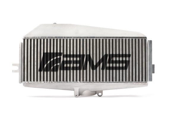 AMS Performance 2022+ Subaru WRX Top Mount Intercooler - 5