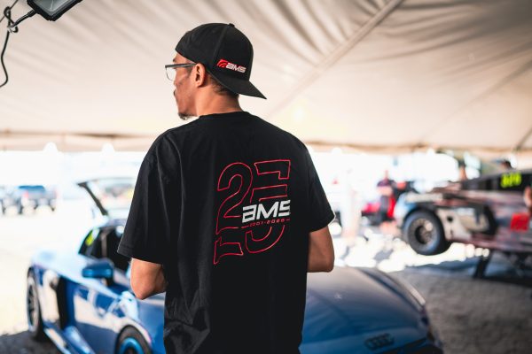 AMS Performance 25th Anniversary T Shirt - 3