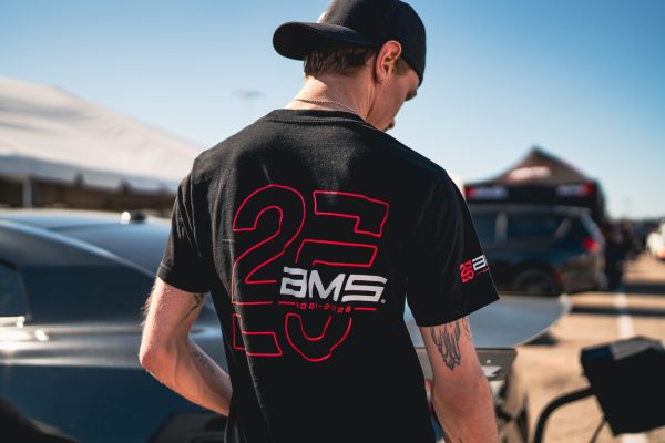 AMS Performance 25th Anniversary T Shirt - 4