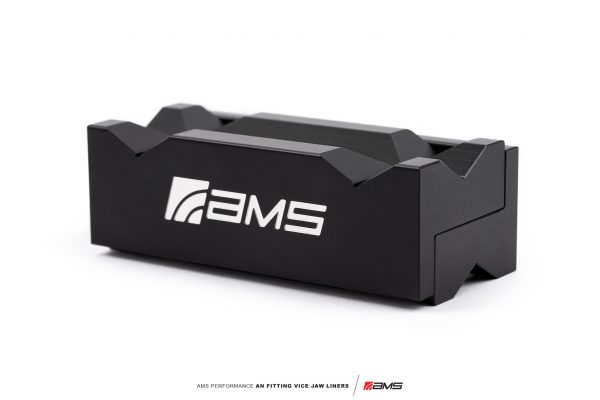 AMS Performance AN Fitting Vice Jaw Liners - 10