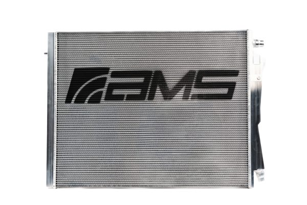 AMS Performance BMW G8X M2 M3 M4 Heat Exchanger - 3
