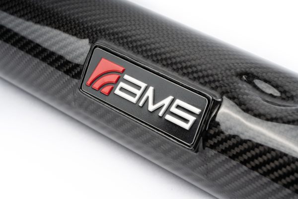 AMS Performance BMW G8X M2 M3 M4 S58 Intakes - 13