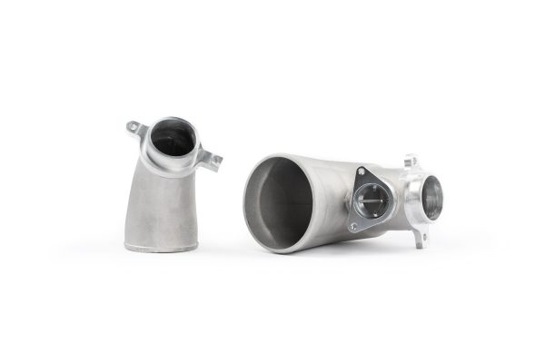 AMS Performance BMW G8X M2 M3 M4 S58 Intakes - 14