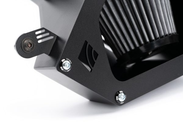 AMS Performance BMW G8X M2 M3 M4 S58 Intakes - 4