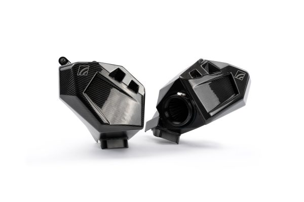 AMS Performance BMW G8X M2 M3 M4 S58 Intakes - 6