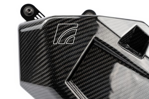 AMS Performance BMW G8X M2 M3 M4 S58 Intakes - 7
