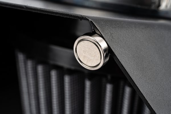 AMS Performance BMW G8X M2 M3 M4 S58 Intakes - 9