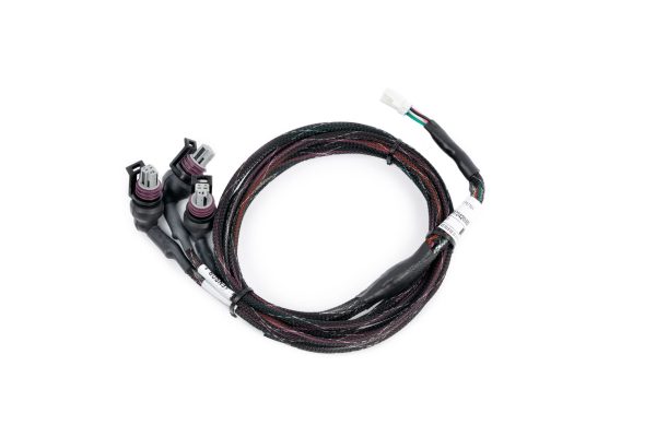 AMS Performance CAN Bus Box Pressure Sensor Add-On - 4