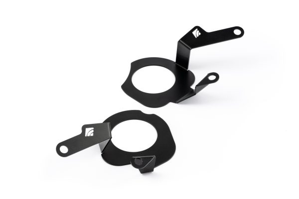 AMS Performance Infiniti Q50 Q60 VR30 80mm Intakes - 2