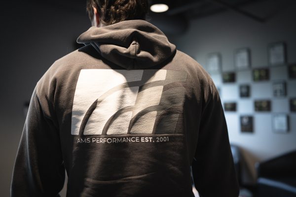 AMS Performance Merch Faded Hoodie 3
