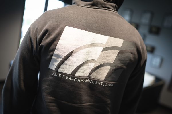 AMS Performance Merch Faded Hoodie 4