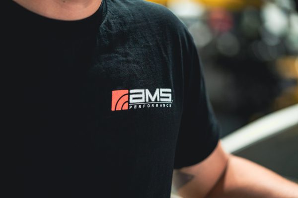 AMS Performance Nissan GTR T Shirt - 3