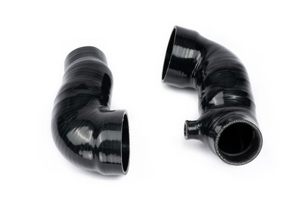 AMS Performance Nissan Z Cold Air Intakes - 4