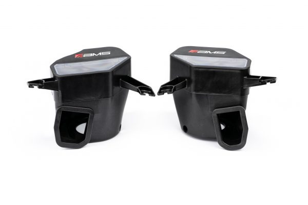 AMS Performance Nissan Z Cold Air Intakes - 5