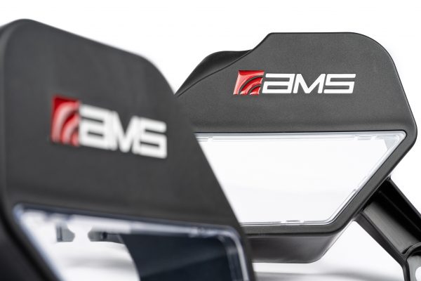 AMS Performance Nissan Z Cold Air Intakes - 7