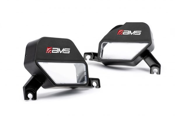 AMS Performance Nissan Z Cold Air Intakes - 9