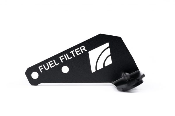AMS Performance Nissan Z Fuel Filter 3