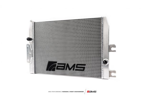 AMS Performance Nissan Z Heat Exchanger - 1