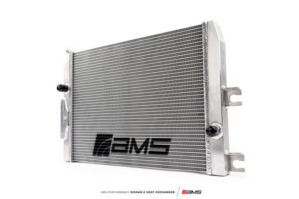 AMS Performance Nissan Z Heat Exchanger - 2