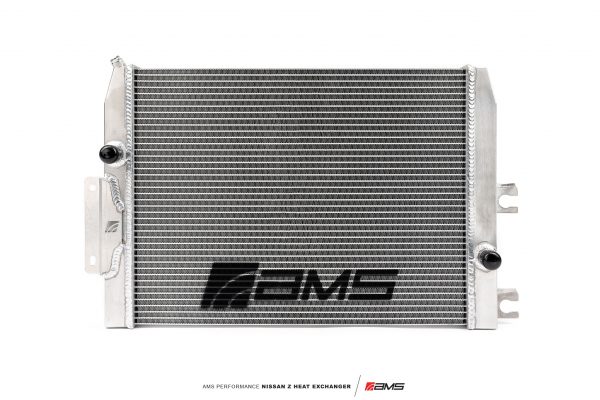 AMS Performance Nissan Z Heat Exchanger - 3