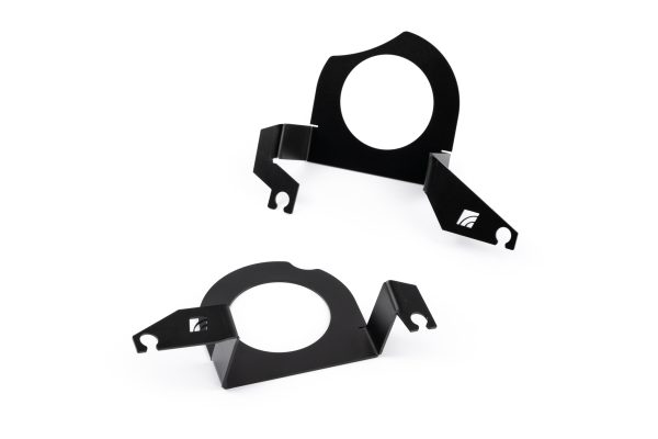 AMS Performance Nissan Z VR30 80mm Intakes - 2