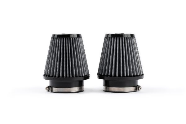 AMS Performance Nissan Z and Infiniti Q50 Q60 VR30 80mm Intakes - 6
