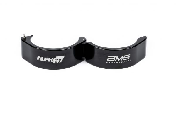 AMS Performance QuickClamp 2.5in Clamp - 2
