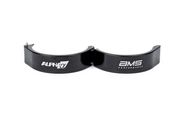 AMS Performance QuickClamp 3.5in Clamp - 2