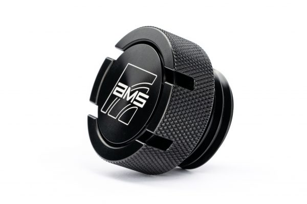 AMS Performance Subaru Billet Oil Cap - 1