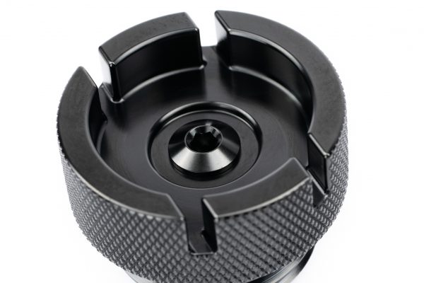 AMS Performance Subaru Billet Oil Cap - 6