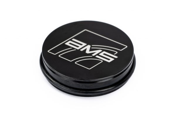 AMS Performance Subaru Billet Oil Cap - 7