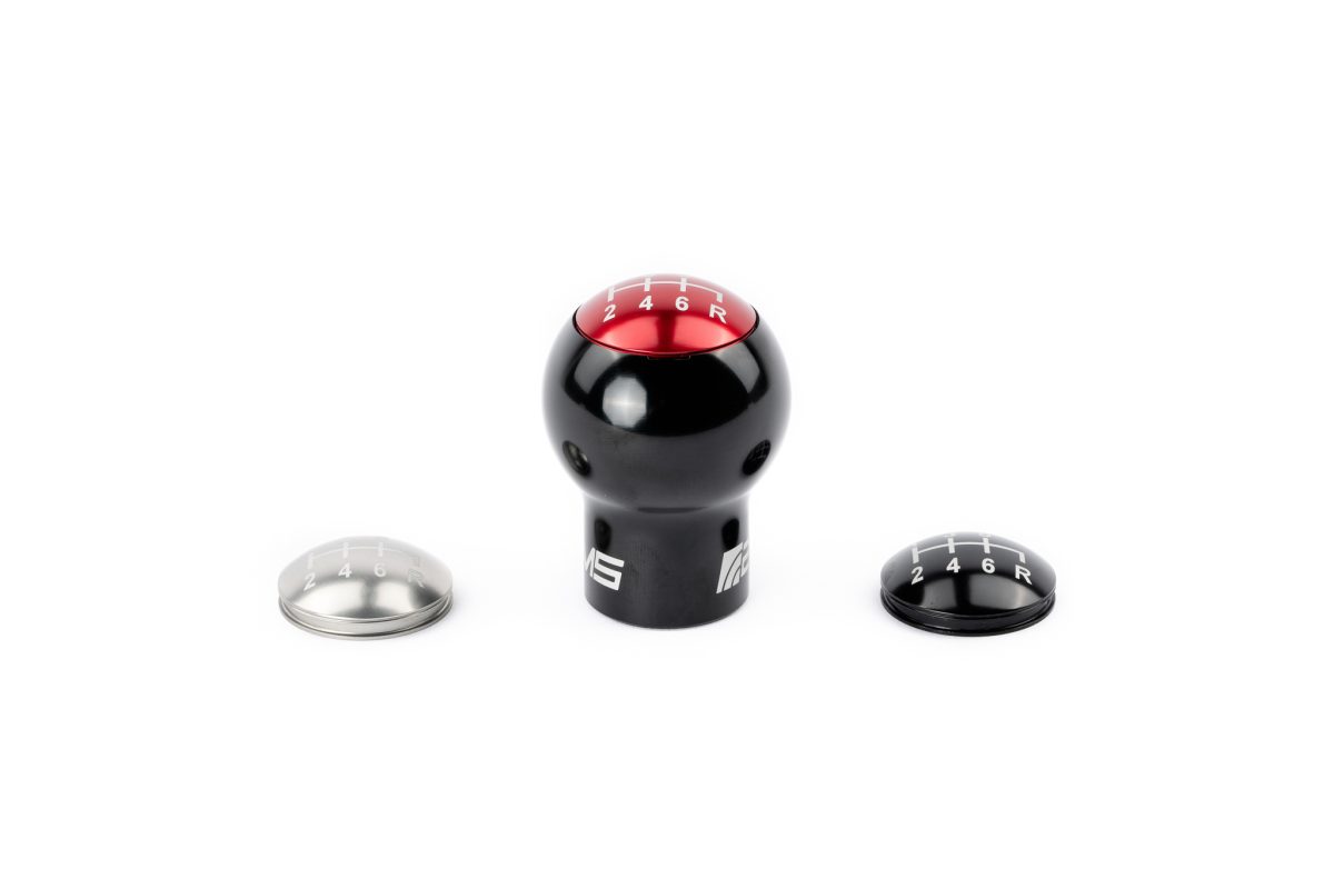 AMS Performance Subaru WRX STI Billet Shift Knob v2 - 0