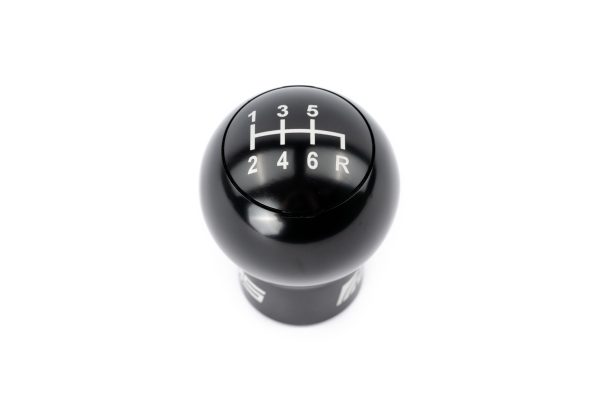 AMS Performance Subaru WRX STI Billet Shift Knob v2 - 1