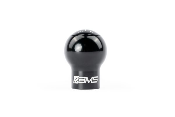 AMS Performance Subaru WRX STI Billet Shift Knob v2 - 2