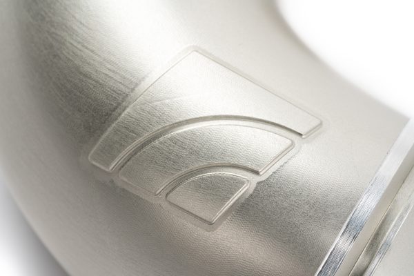 AMS Performance Toyota T24A Billet Throttle Body Inlet - 5