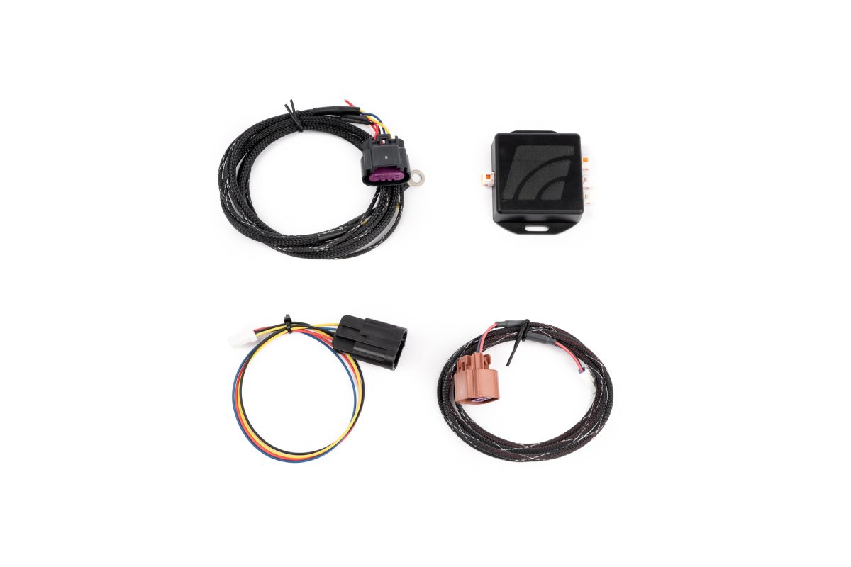 AMS Performance Universal Flex Fuel CAN Bus Box - 1