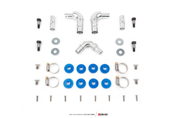 AMS Performance V10 Ice Tank - 22