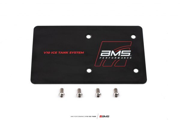 AMS Performance V10 Ice Tank - 24