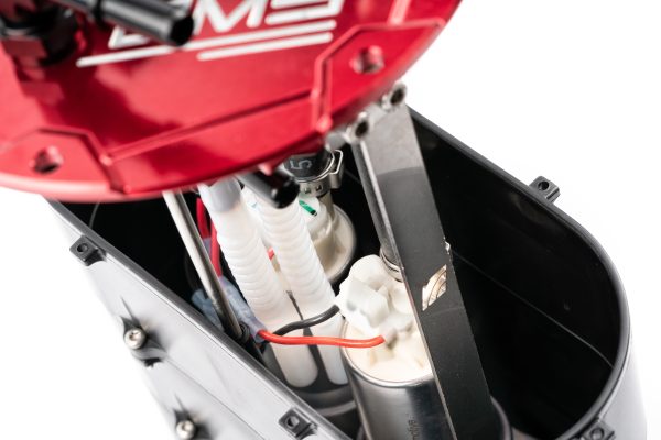 AMS Performance VR30 In-Tank Fuel Pump System - 12