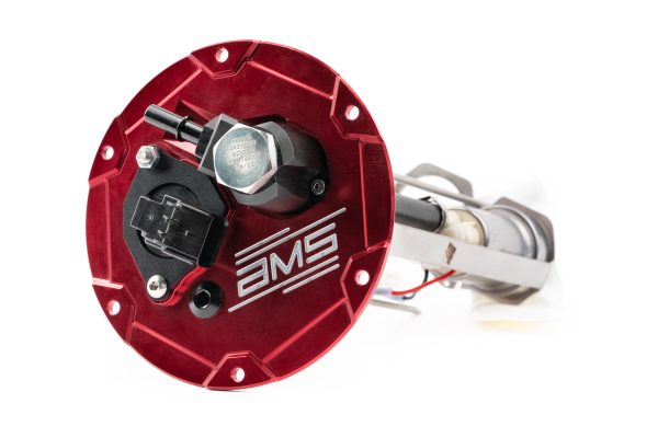 AMS Performance VR30 In-Tank Fuel Pump System - 14